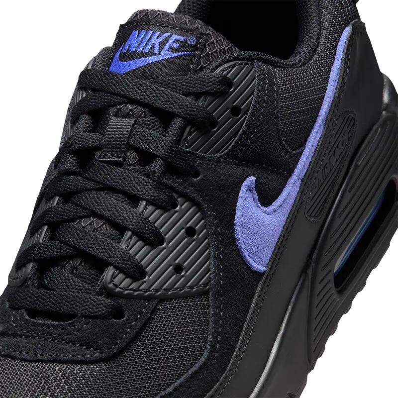 Nike Air Max 90 Black Sapphire 7/7