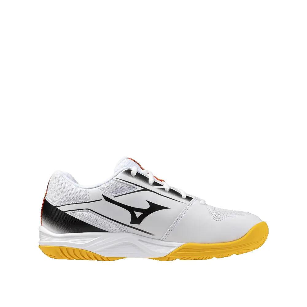 Mizuno Stealth Star 3 Junior Indoorhockeyschoenen 3/5