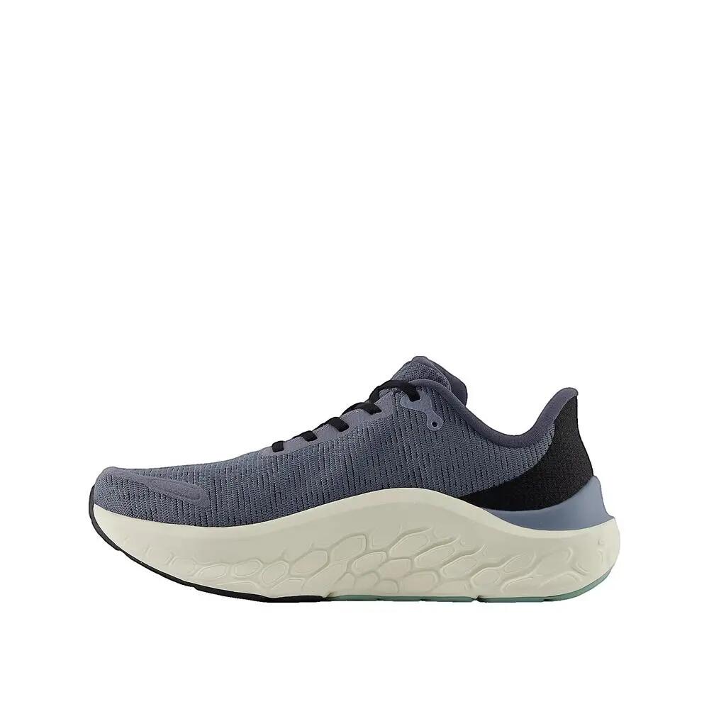 Calçado New Balance Fresh Foam X Kaiha Road Cinza 3/3