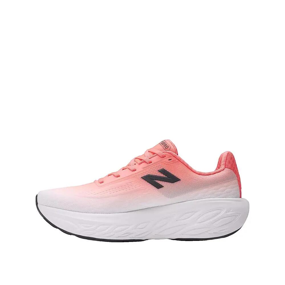 Chaussures de course New Balance Fresh Foam X 1080v14 Rouge 3/3
