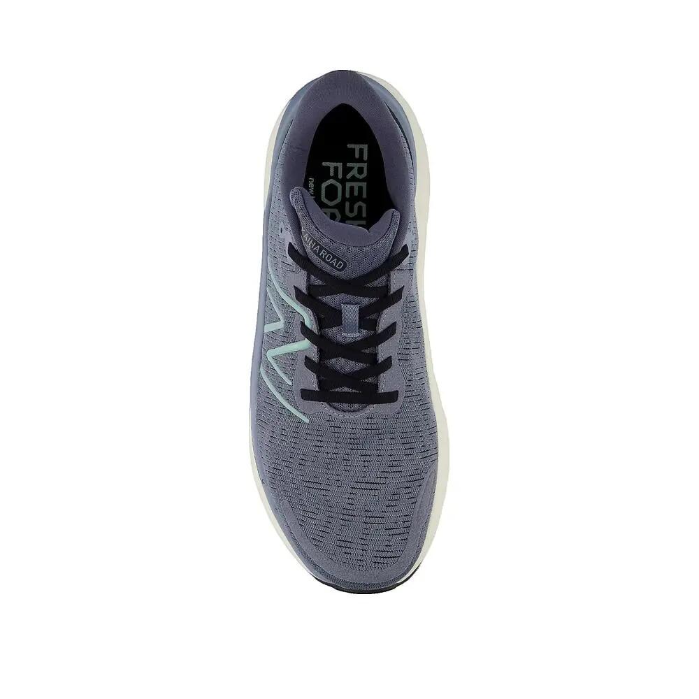 Calçado New Balance Fresh Foam X Kaiha Road Cinza 2/3