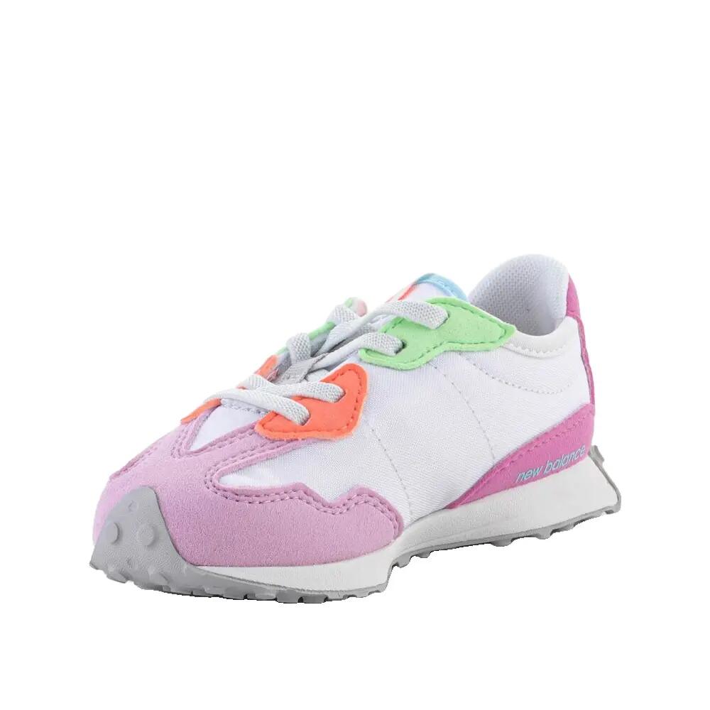 New Balance 327 Schuhe Mehrfarbig 8/10