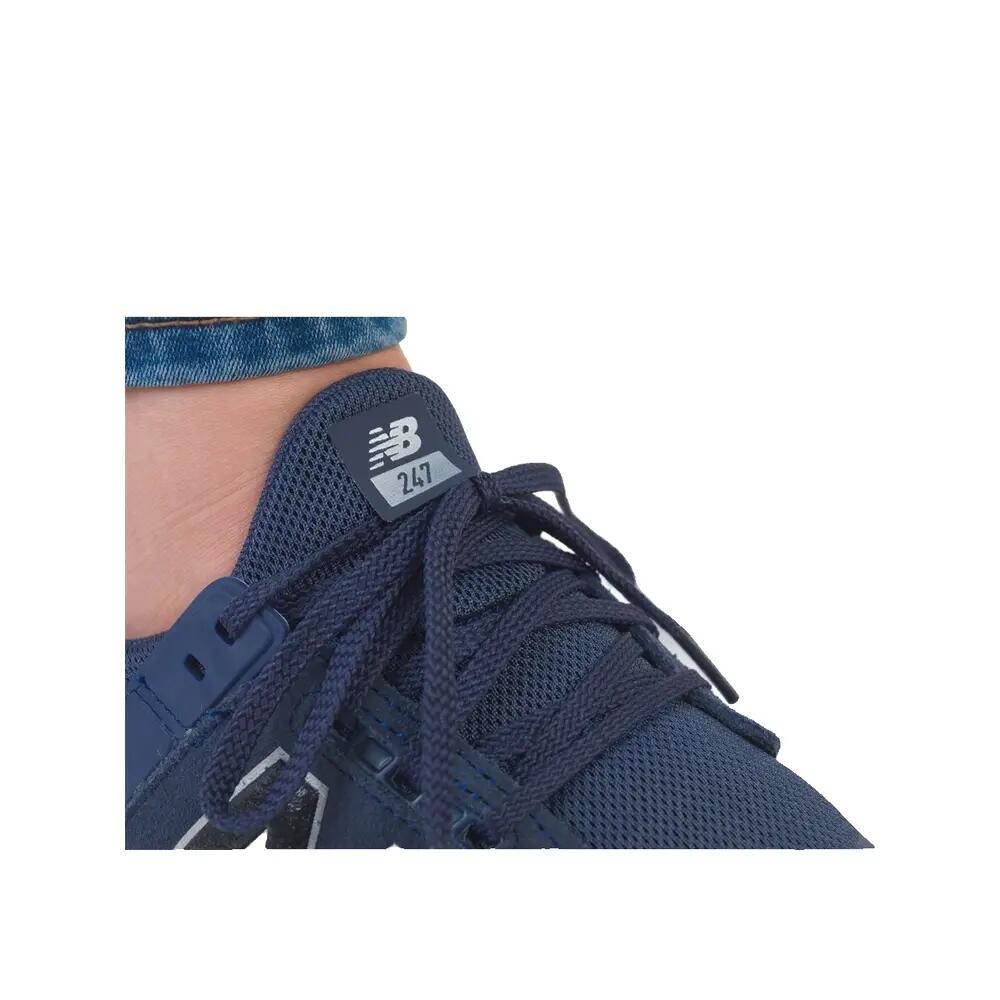 Buty do chodzenia dla dzieci New Balance 247 7/7