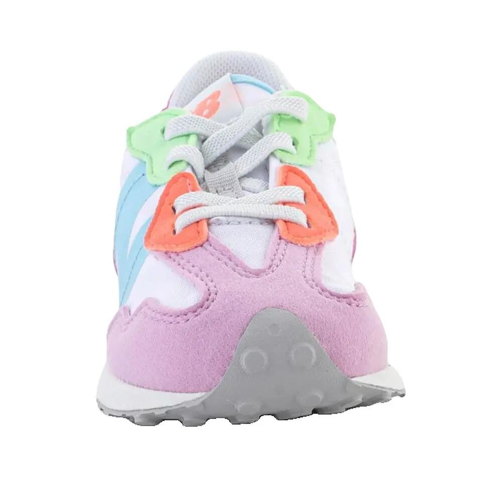 New Balance 327 Schuhe Mehrfarbig 7/10