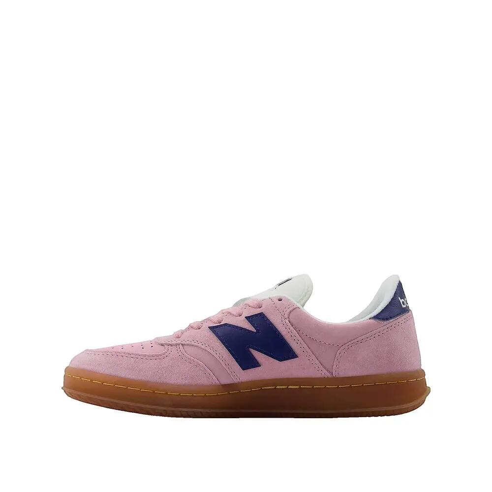 Buty New Balance CT500 Różowy/Niebieski 3/3