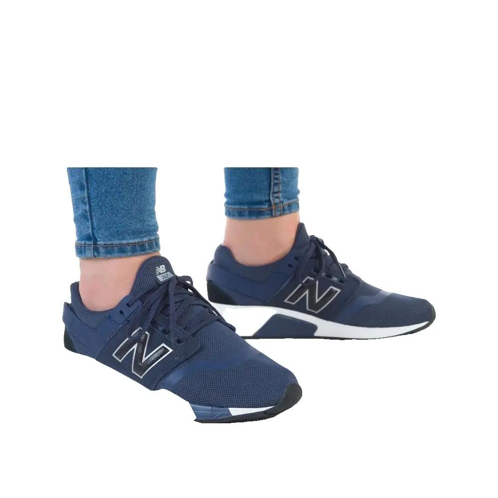 Buty do chodzenia dla dzieci New Balance 247 6/7