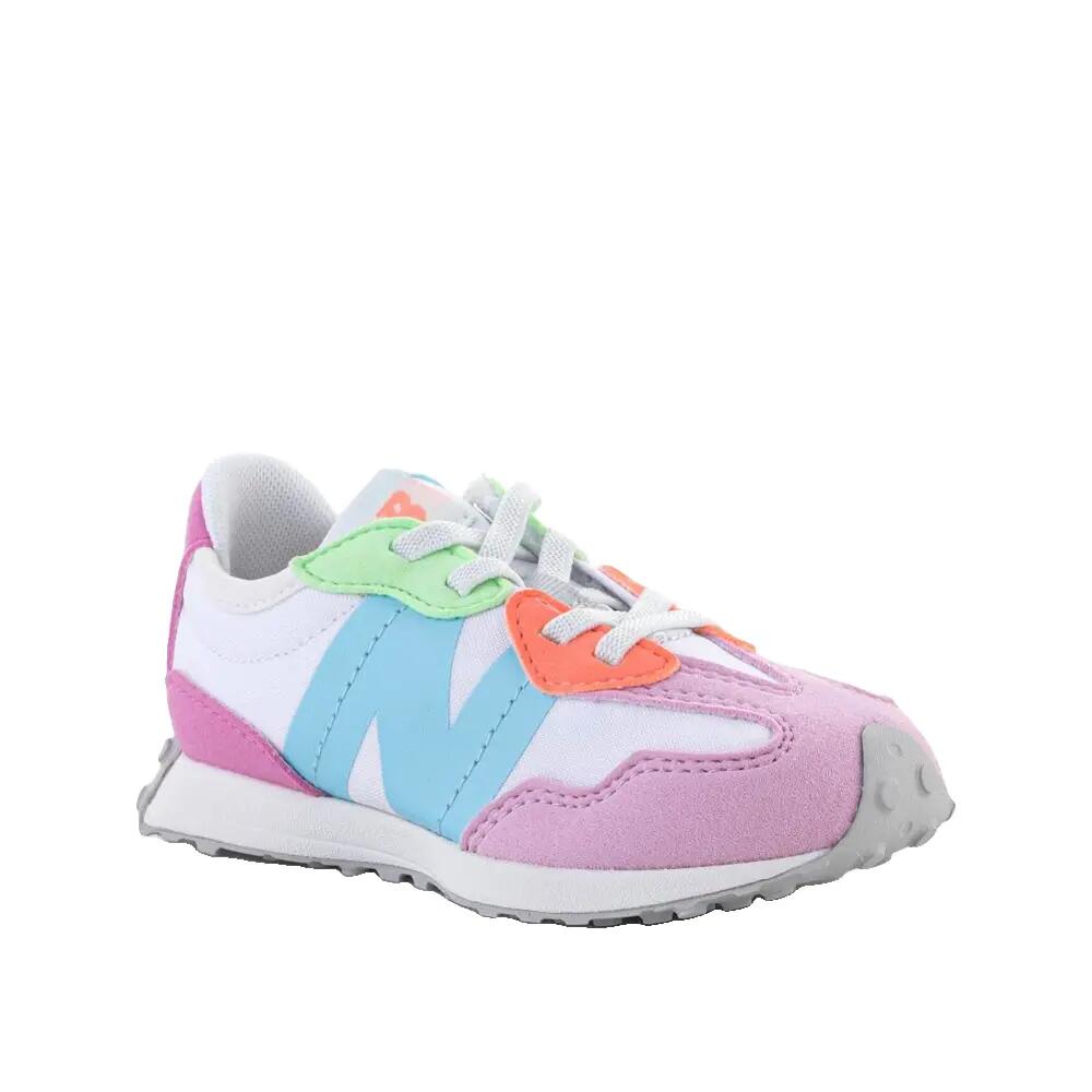 New Balance 327 Schuhe Mehrfarbig 6/10