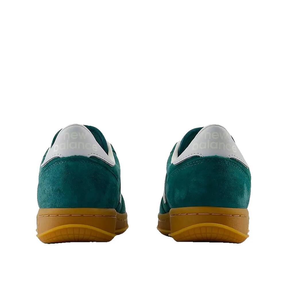 Zapatos New Balance T500AA Verde 6/6