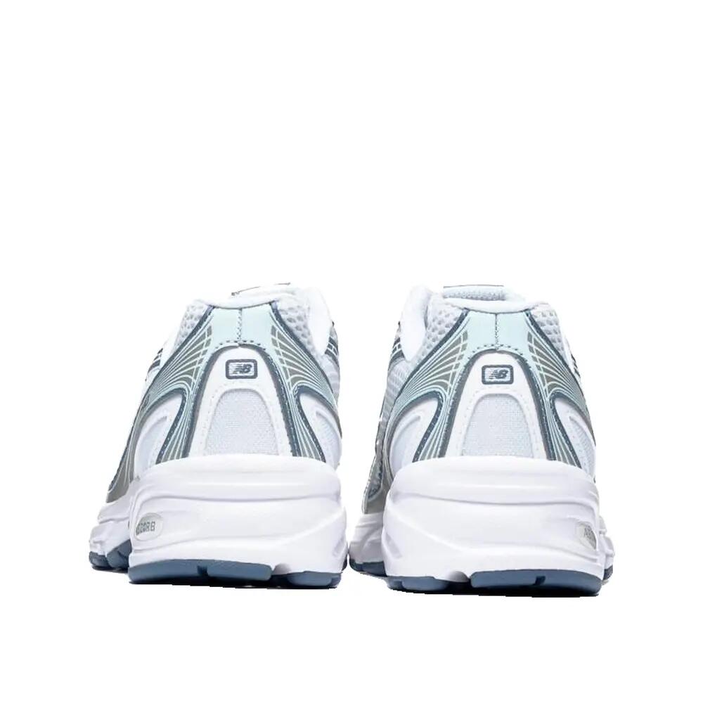 New Balance 740 Ice Blue (GS) 6/6