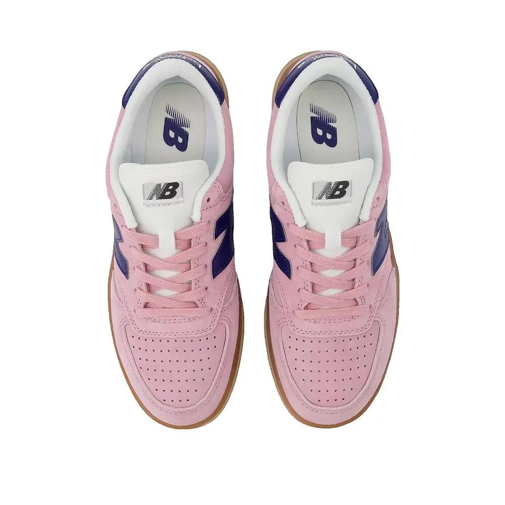 Buty New Balance CT500 Różowy/Niebieski 2/3