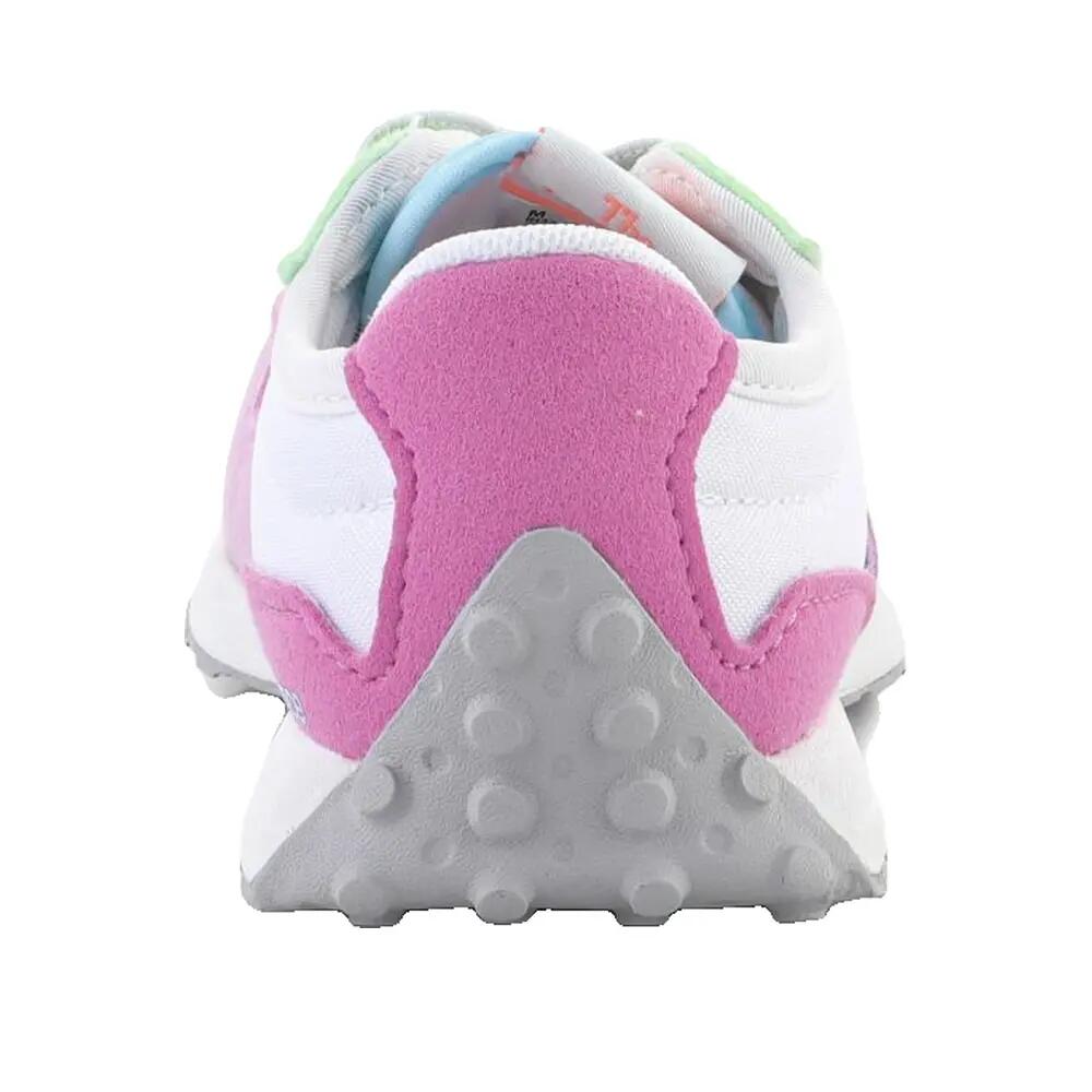 New Balance 327 Schuhe Mehrfarbig 10/10