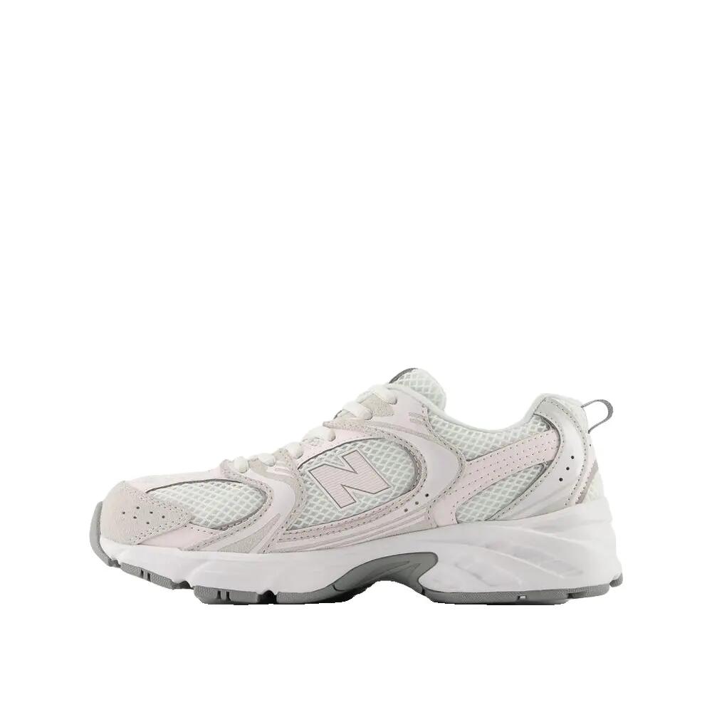 Schuhe New Balance G5309LW Damen Grau/Rosa 2/5