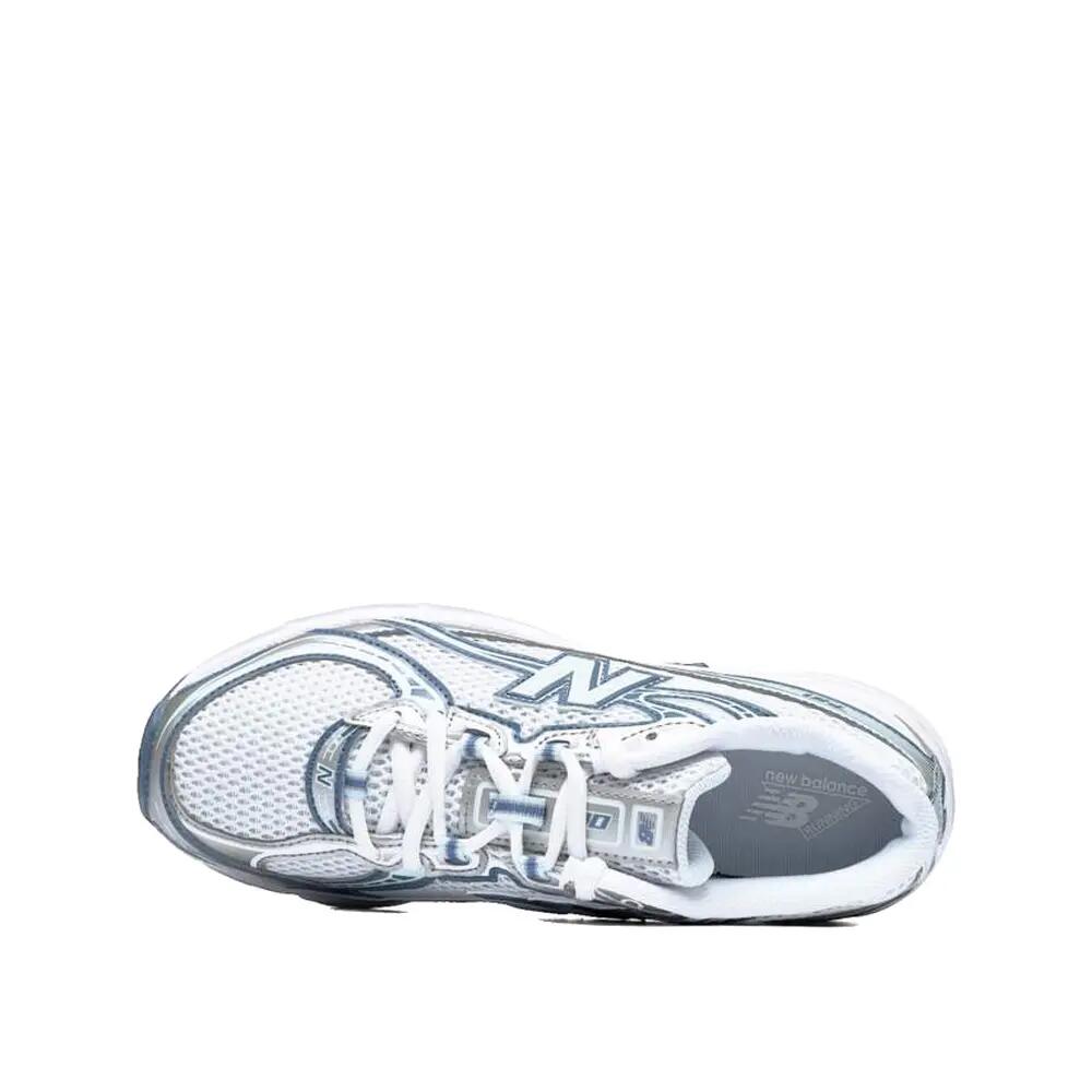 Chaussures New Balance 740 Bleu Glacé 4/6
