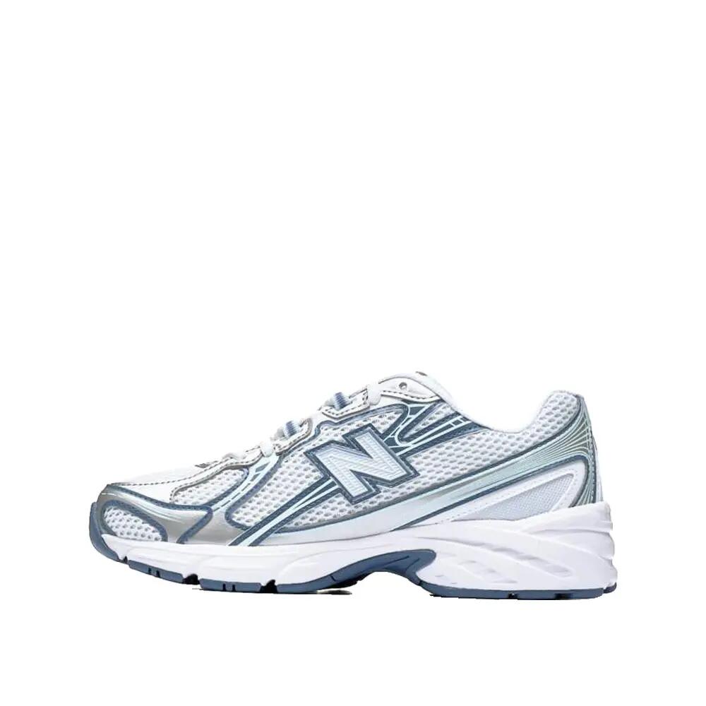 Chaussures New Balance 740 Bleu Glacé 3/6
