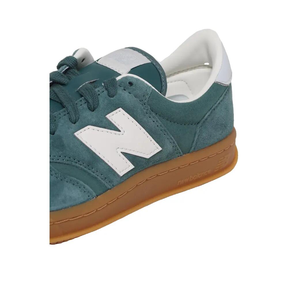 Chaussures New Balance T500AA Verte 3/6