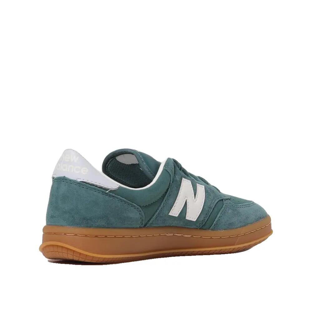Zapatos New Balance T500AA Verde 2/6