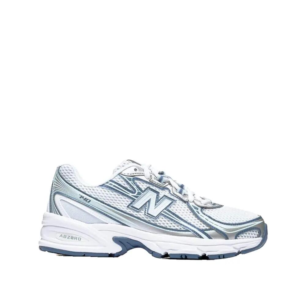 Chaussures New Balance 740 Bleu Glacé 2/6