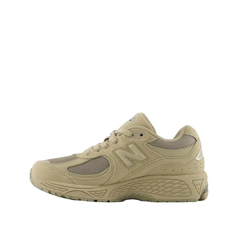 Zapatos New Balance 2002R Beige 3/3