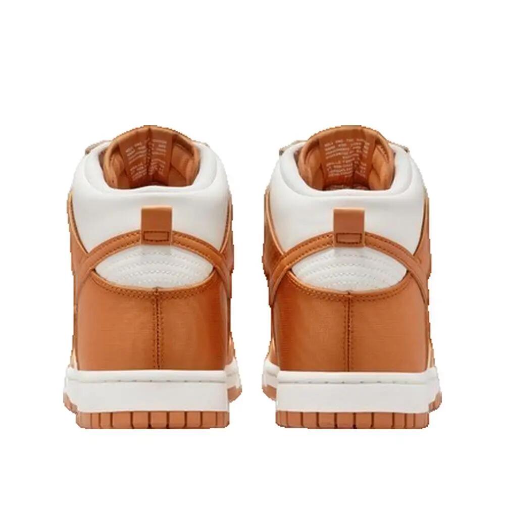 Schoenen  Dunk High Monarch 7/7