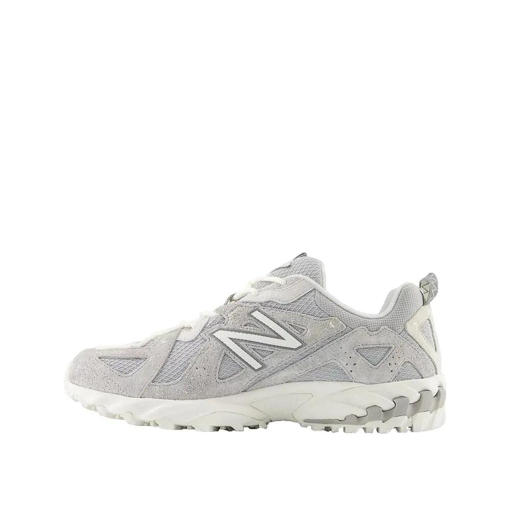 Zapatillas de trail New Balance 610 Grises 3/3