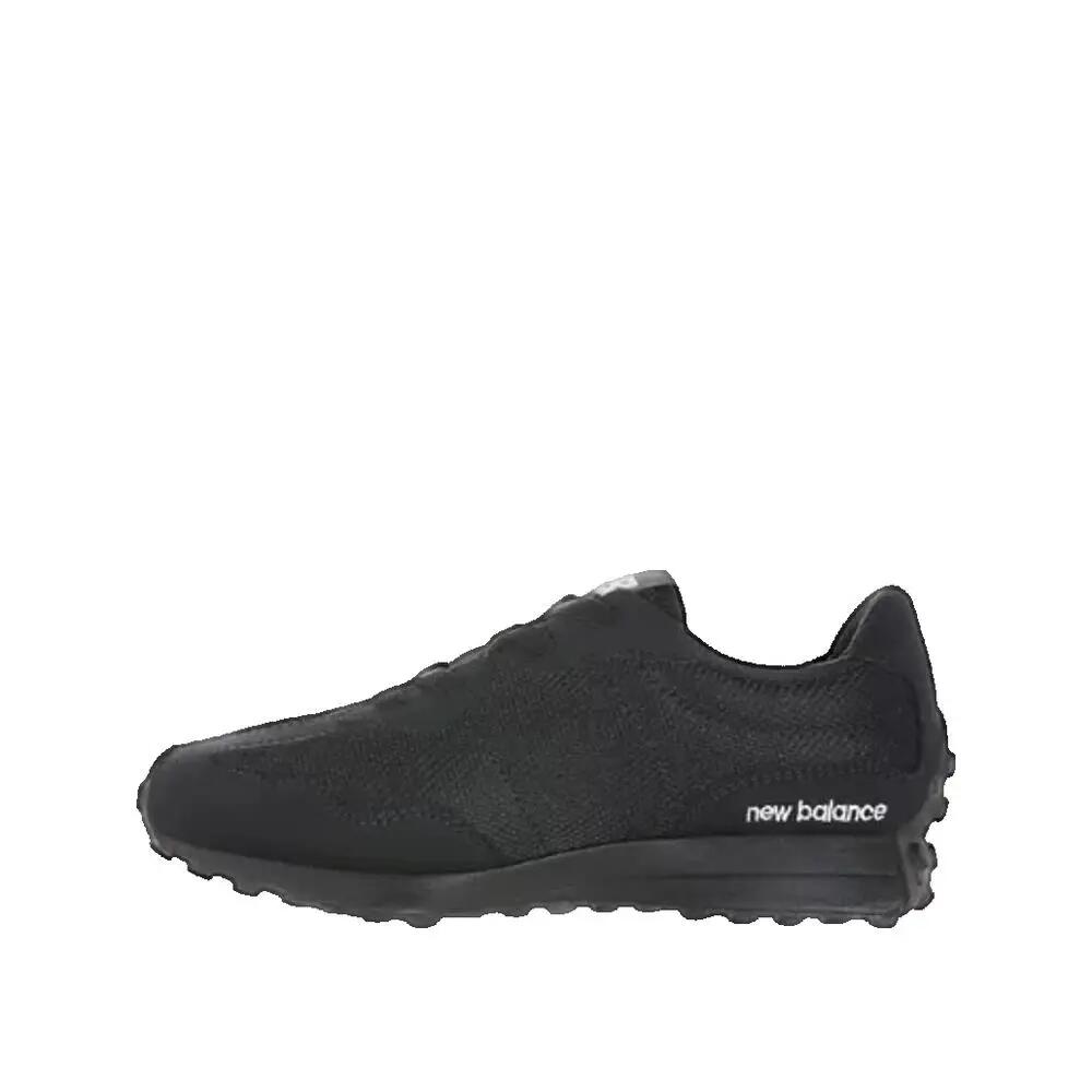 Chaussures de trail New Balance 327 Bungee Noir 3/5