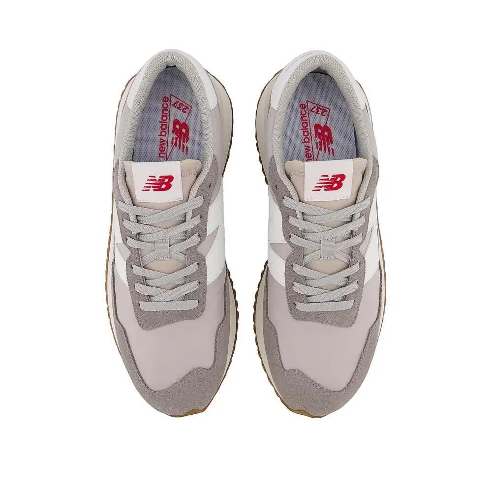 Zapatos New Balance 237 Grises 2/2