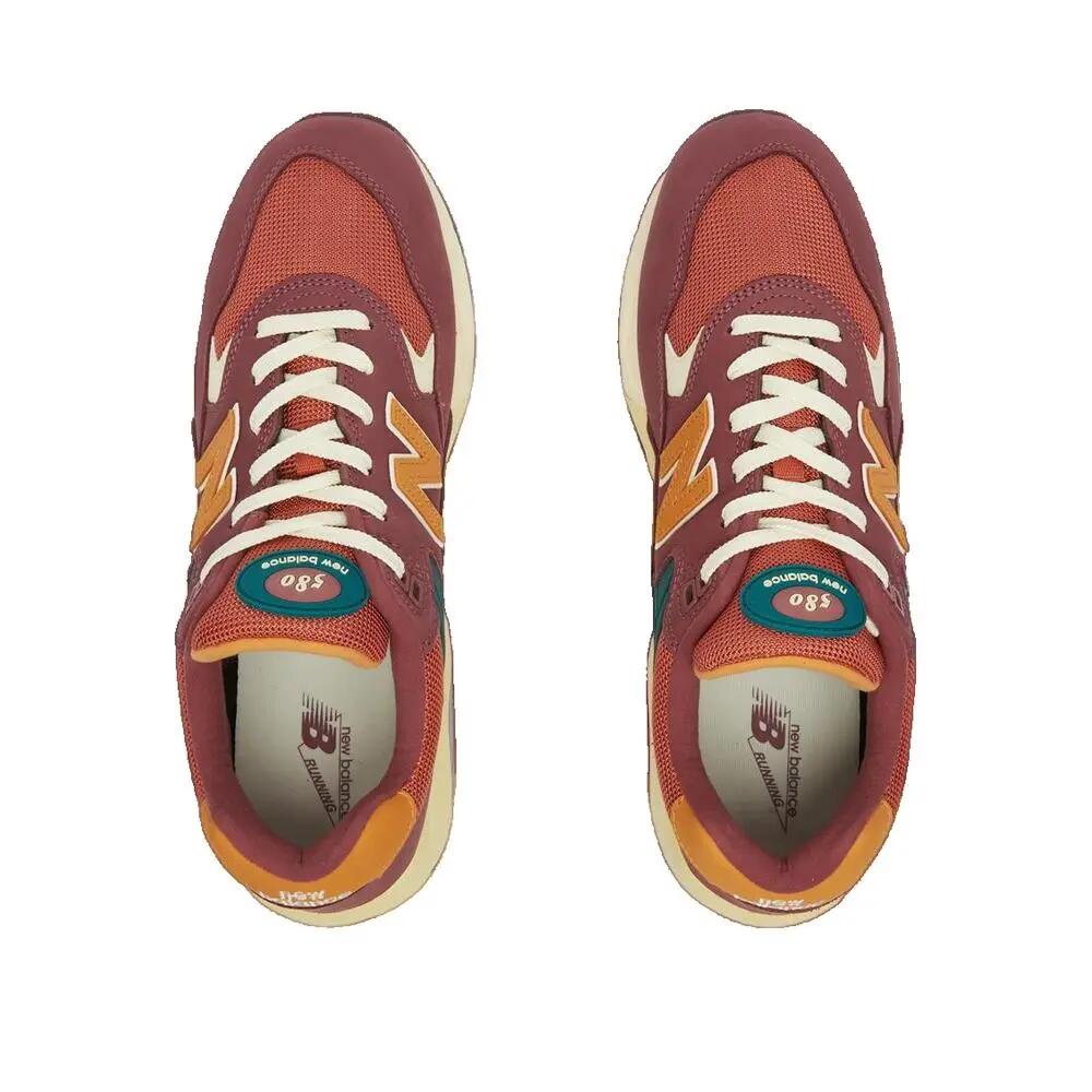 Schoenen New Balance MT580 Bruin 3/3