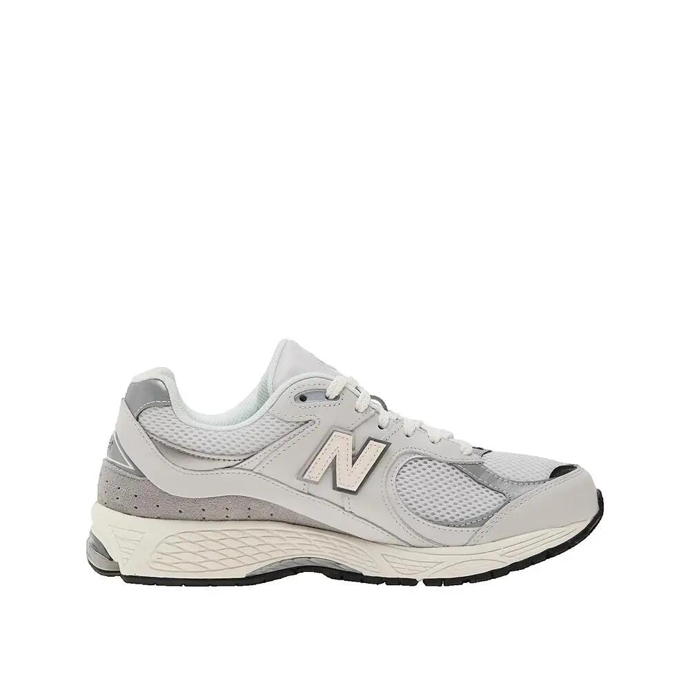 Zapatos New Balance 2002R Gris 2/3