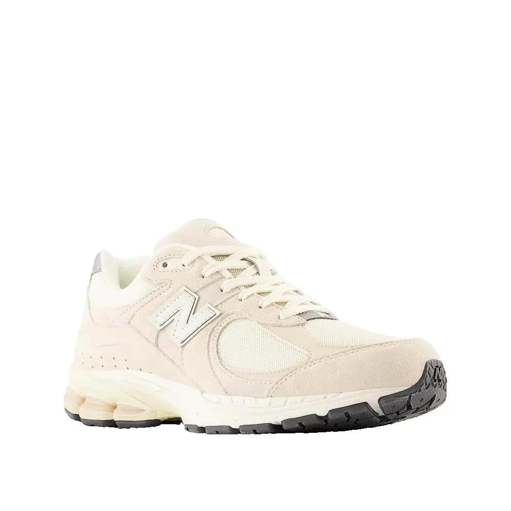 Schoenen New Balance 2002R Beige 3/5