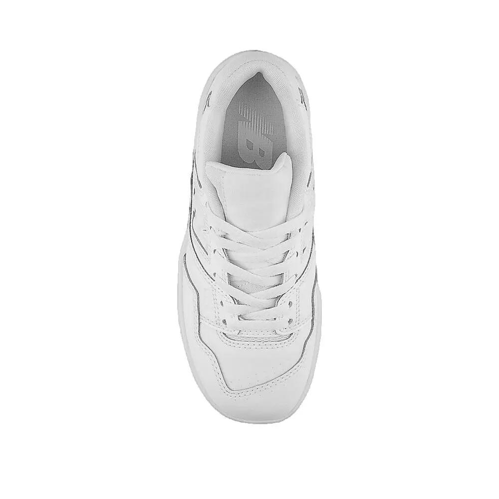 Zapatos New Balance 550 Blancos 2/3