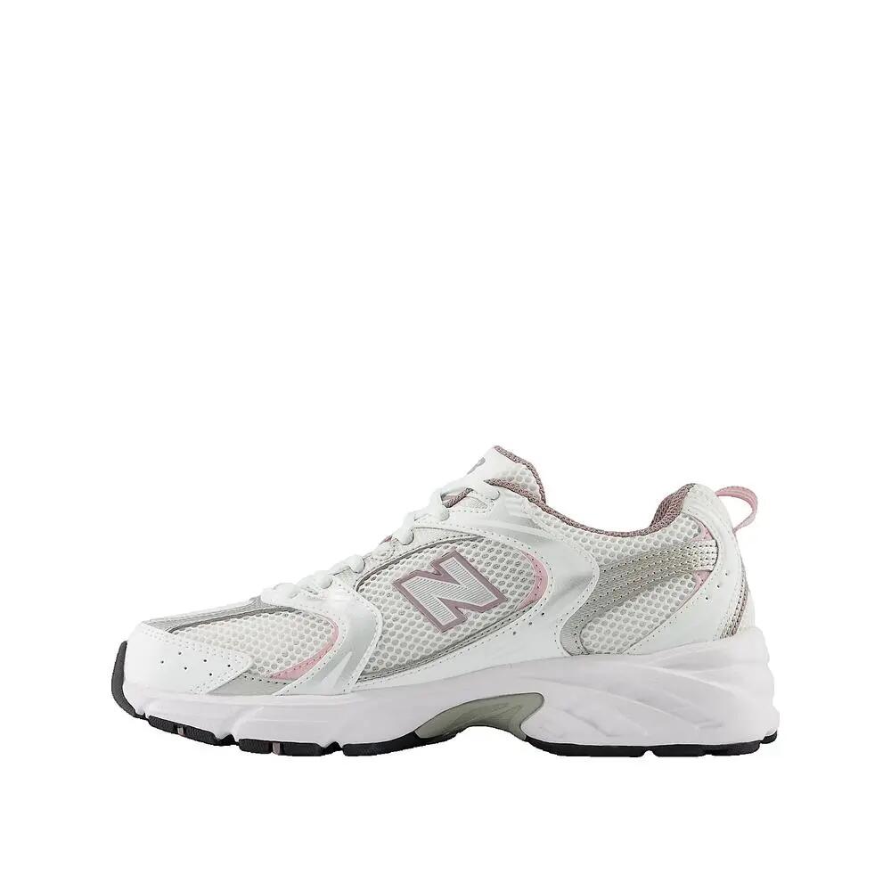 Chaussures New Balance 530 Rose 3/6