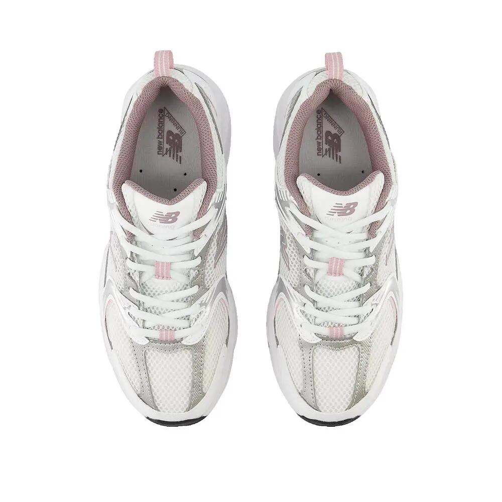Chaussures New Balance 530 Rose 2/6