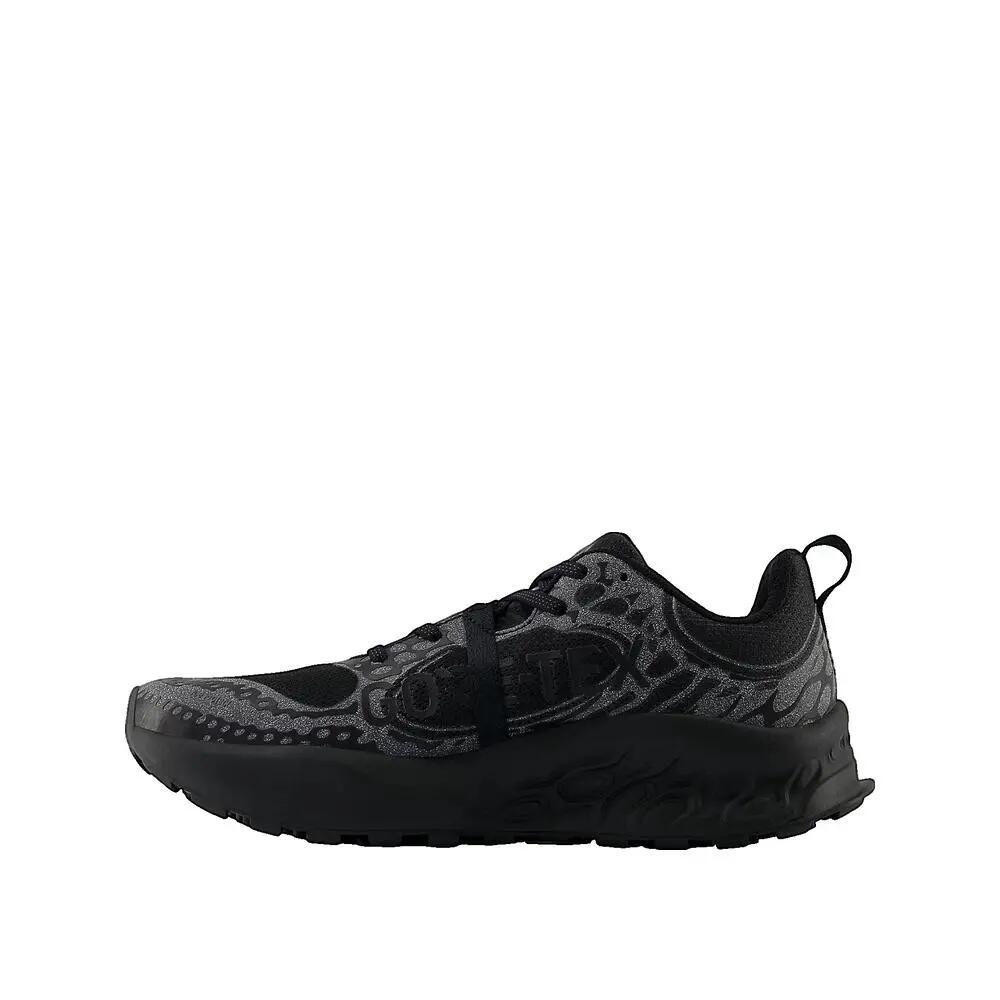 Sapatos de trail New Balance Hierro V8 GTX Preto 3/3