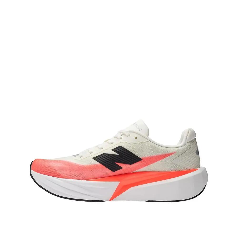 Zapatillas de running New Balance FuelCell Rebel v5 Rojo 3/5
