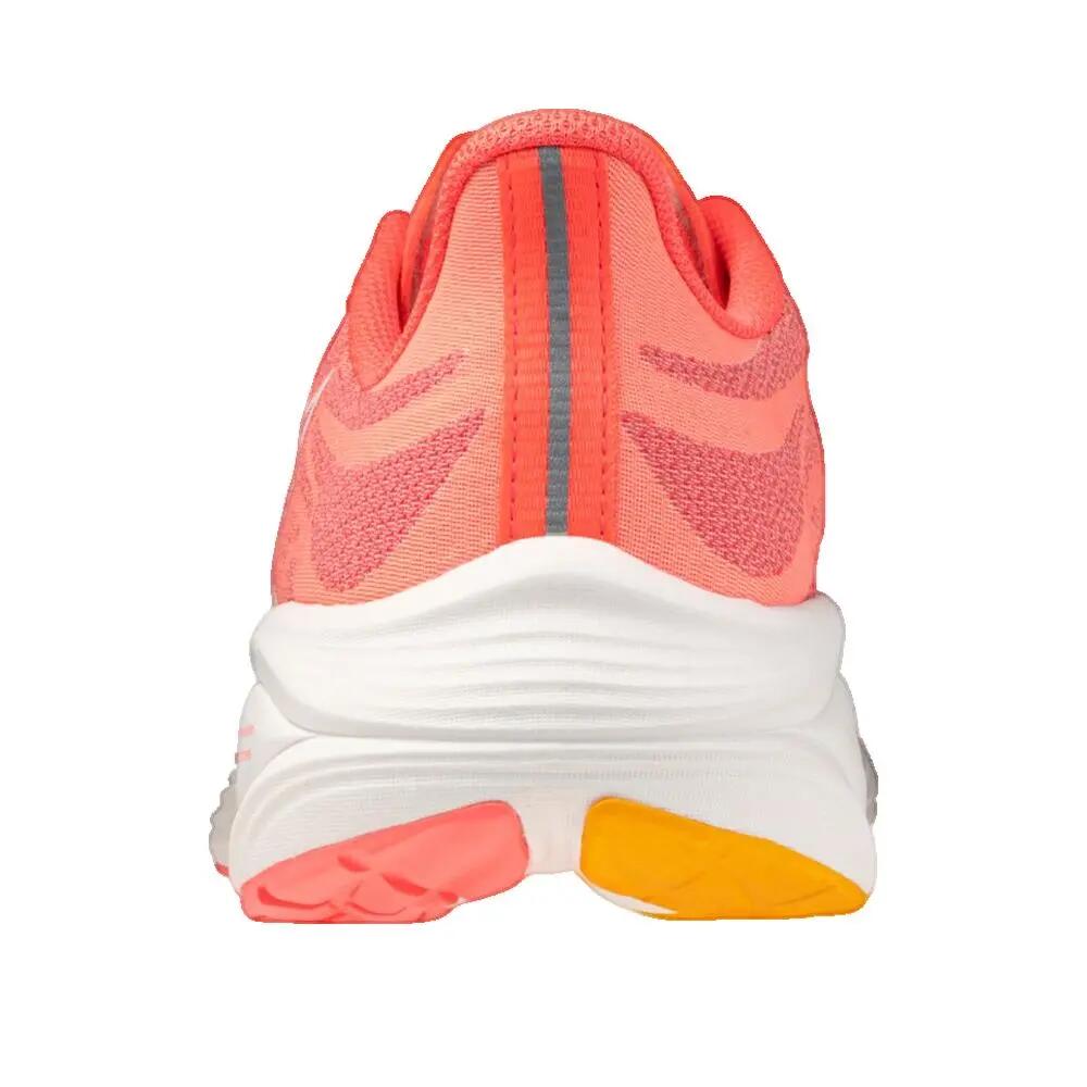 Laufschuhe Mizuno Neo Cosmo Orange 5/7