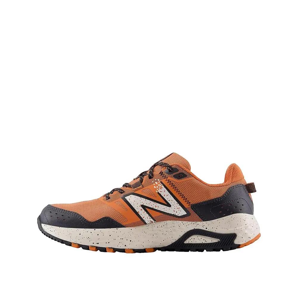 Zapatillas de trail New Balance 410v8 Naranja 3/5