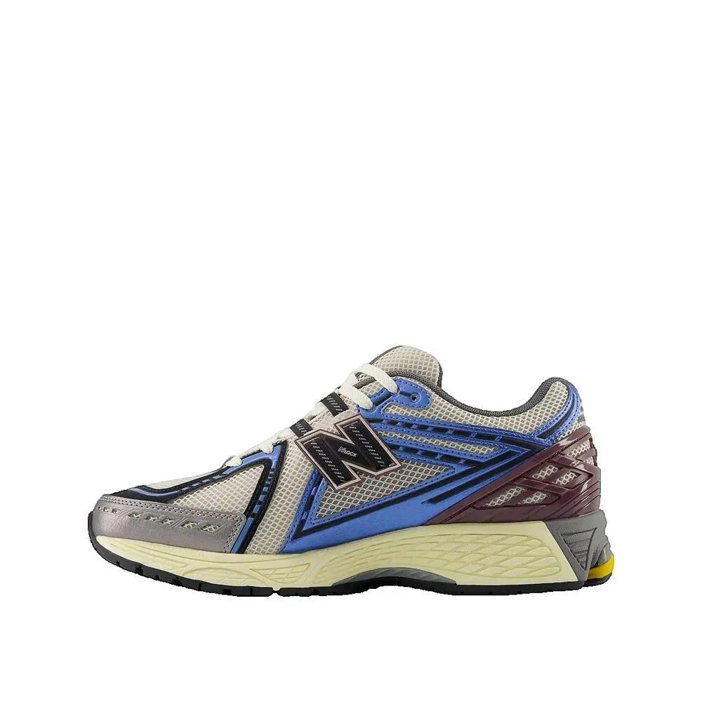 Chaussures New Balance 1906R Bleu 3/5