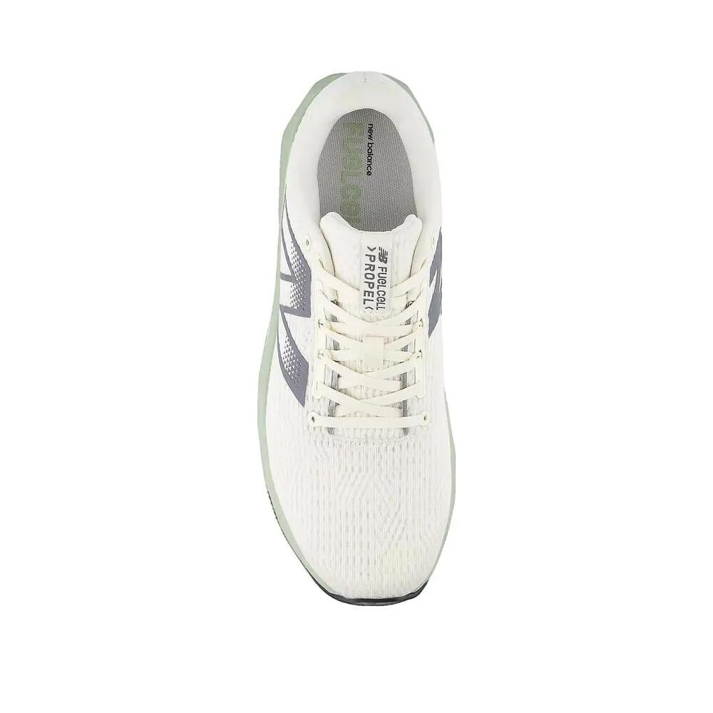 New Balance FuelCell Propel v5 Weiß 2/3