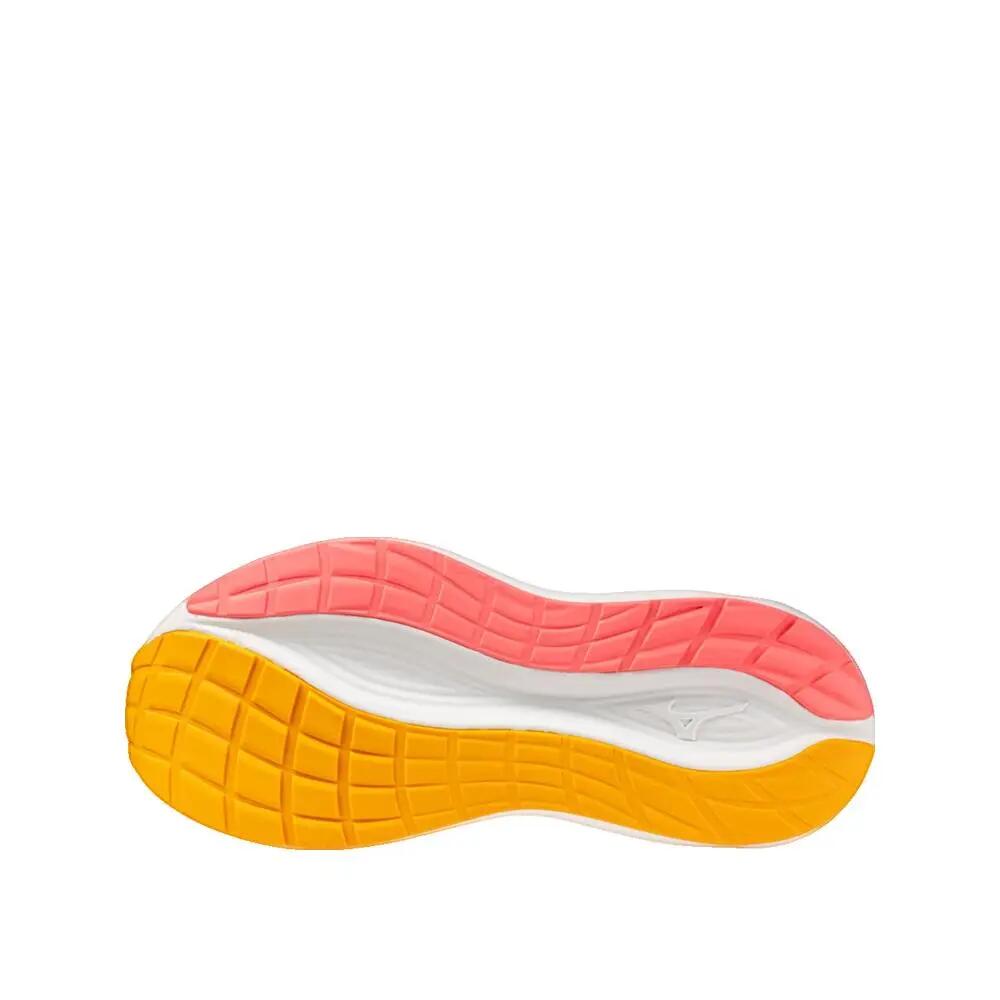 Laufschuhe Mizuno Neo Cosmo Orange 4/7