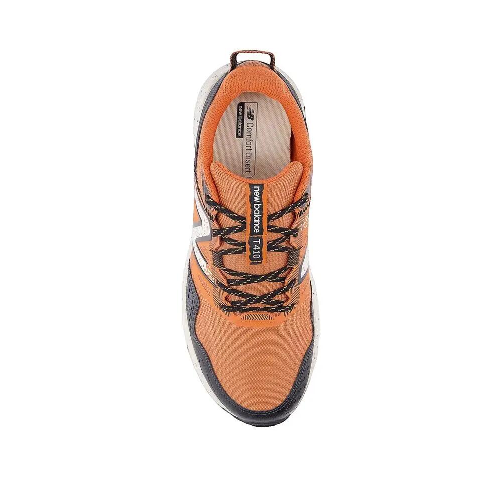 Zapatillas de trail New Balance 410v8 Naranja 2/5