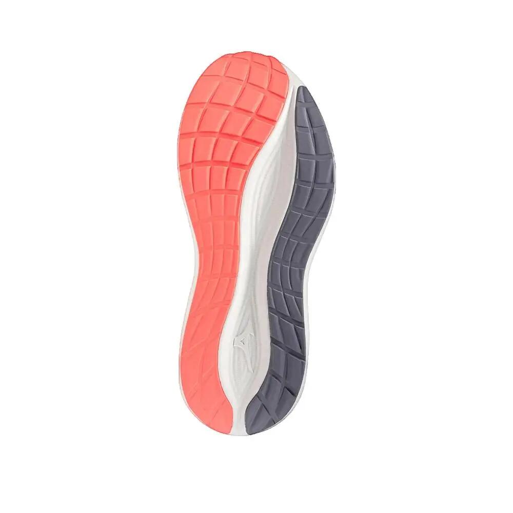 Zapatos de correr Mizuno Neo Cosmo Mujer Azul 8/10