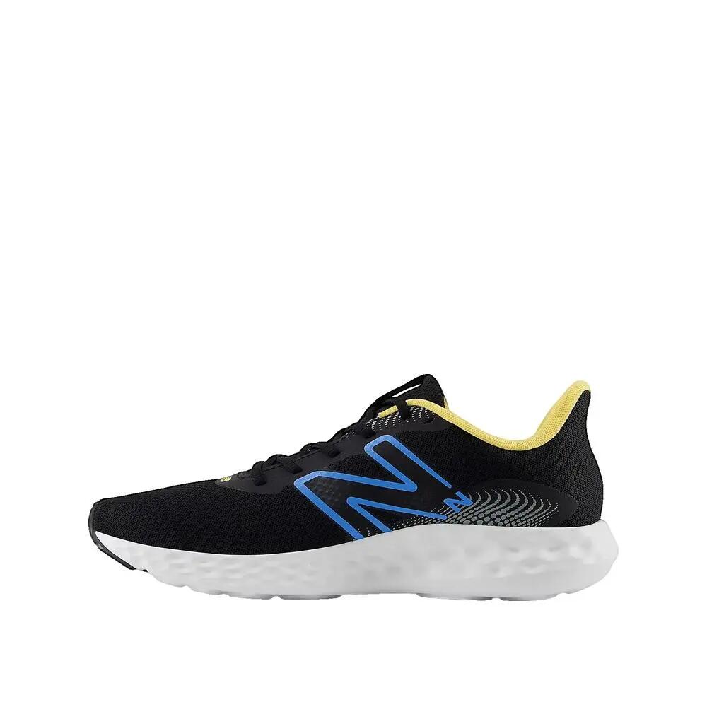 Zapatillas New Balance m411rm3 Negras 3/3