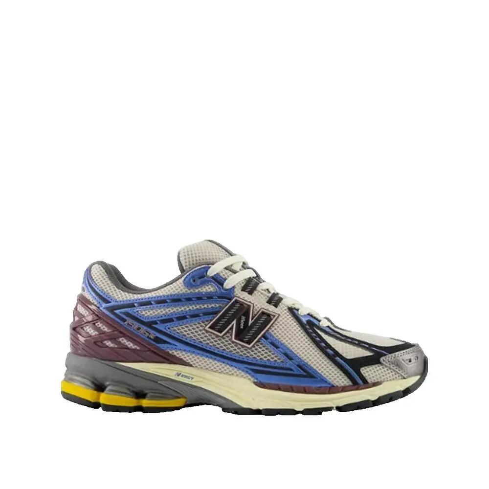 Chaussures New Balance 1906R Bleu 2/5