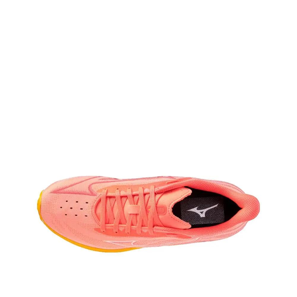 Laufschuhe Mizuno Neo Cosmo Orange 3/7