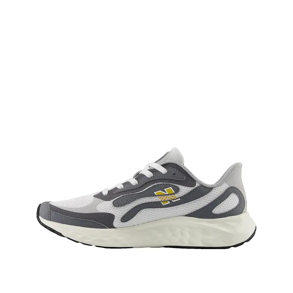 Chaussures de course New Balance Arishi V4 Gris 3/3
