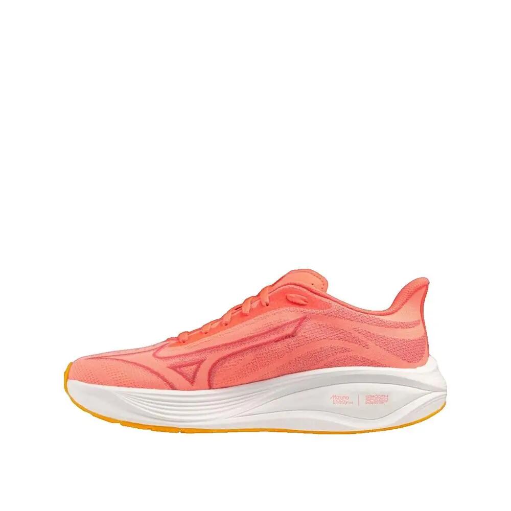 Laufschuhe Mizuno Neo Cosmo Orange 2/7