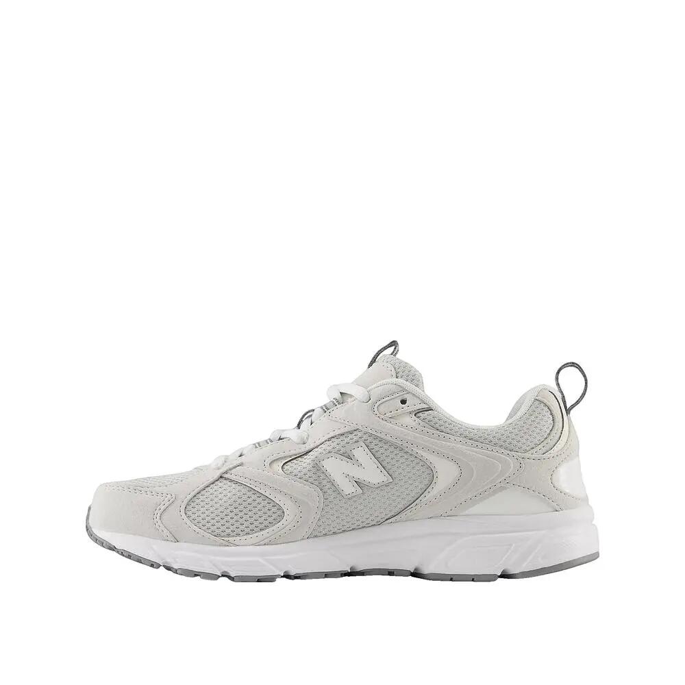 Chaussures New Balance ML408 Grises 3/4