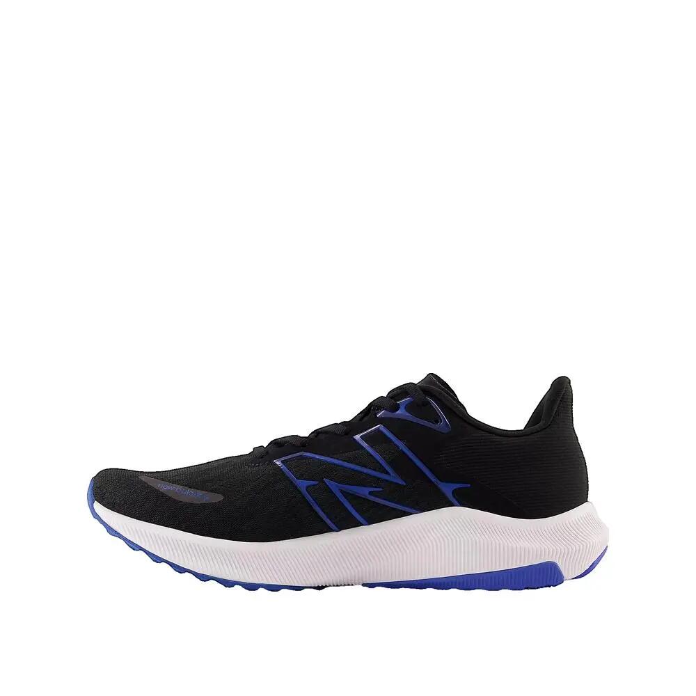 Zapatillas - Running - Hombre - amortiguadas - propel - negro 3/3