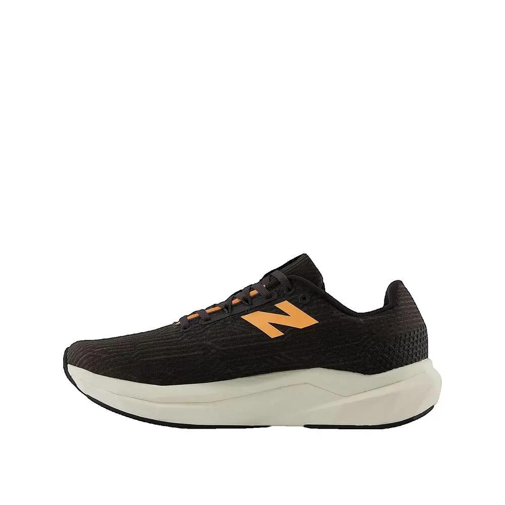 Zapatillas - Running - Adulto - Propel V5 - Ligeras, rendimiento - Negro/Coral 3/3