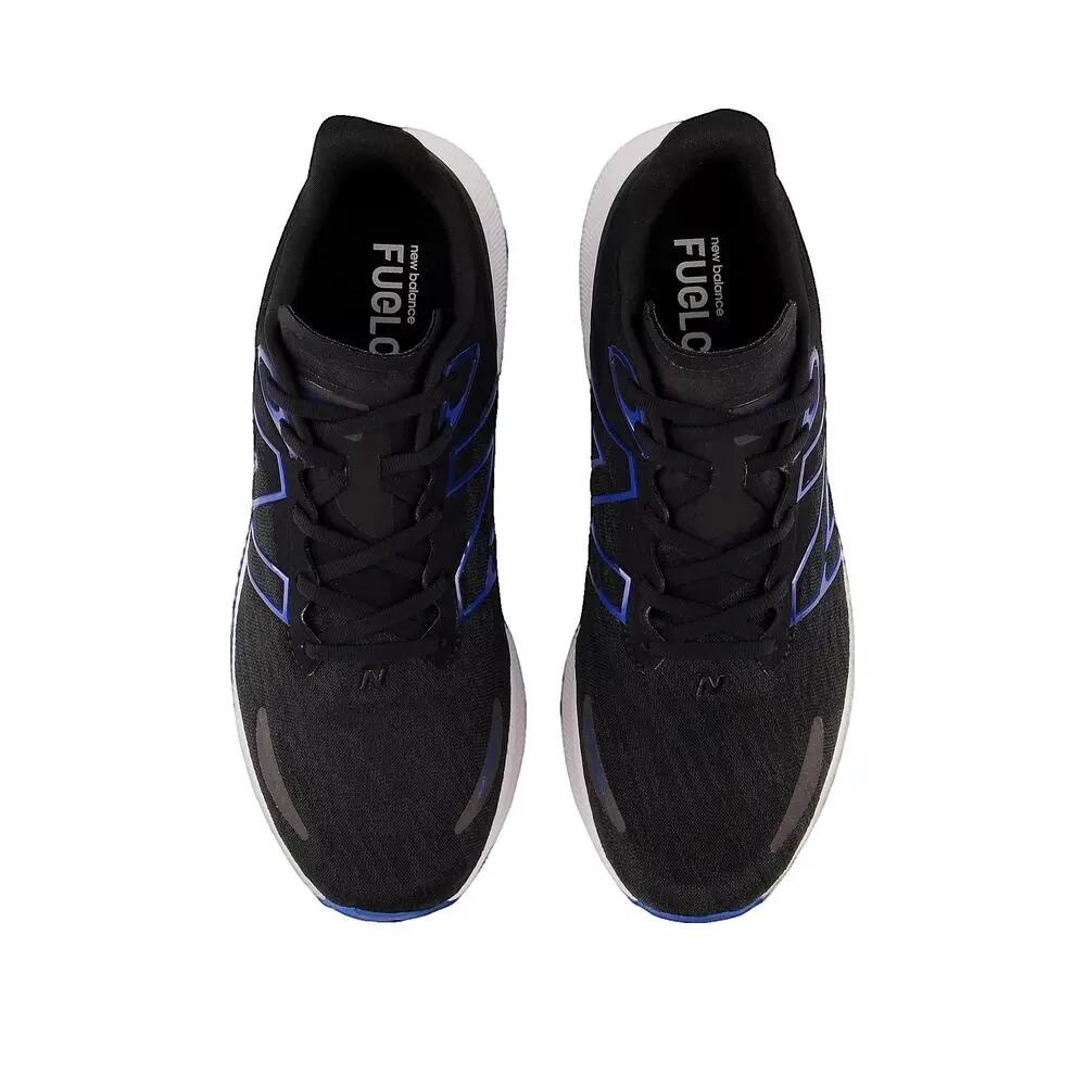 Zapatillas - Running - Hombre - amortiguadas - propel - negro 2/3